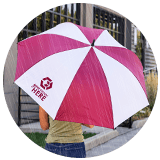 Automatic Umbrellas